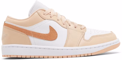(Women) Air Jordan 1 Low 'Sunset Haze' DC0774-801 (Women) Air Jordan 1 Low 'Sunset Haze' DC0774-801