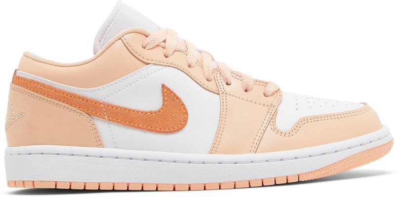 (W) Air Jordan 1 Low 'Sunset Haze' | Air Jordan 1 Low 'Sunset Haze' Malaysia DC0774-801 Buy (W) Air Jordan 1 Low 'Sunset Haze' | Air Jordan 1 Low 'Sunset Haze' Malaysia DC0774-801