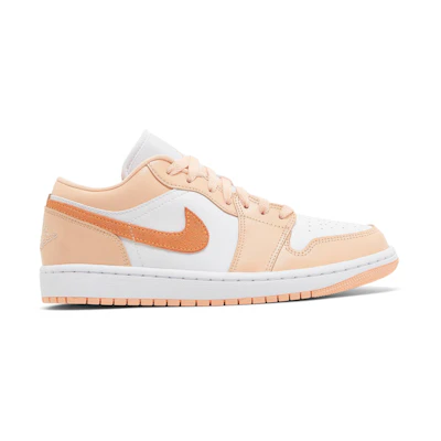 (W) Jordan 1 Low 'Sunset Haze'