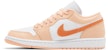(W) Air Jordan 1 Low 'Sunset Haze' | Air Jordan 1 Low 'Sunset Haze' Malaysia DC0774-801