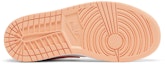 Shop (W) Air Jordan 1 Low 'Sunset Haze' | Air Jordan 1 Low 'Sunset Haze' Malaysia DC0774-801
