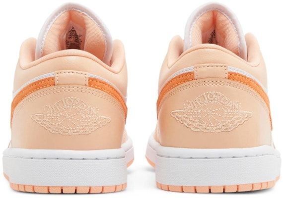 (W) Air Jordan 1 Low 'Sunset Haze' | Air Jordan 1 Low 'Sunset Haze' Malaysia DC0774-801 Details for (W) Air Jordan 1 Low 'Sunset Haze' | Air Jordan 1 Low 'Sunset Haze' Malaysia DC0774-801