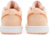 (W) Air Jordan 1 Low 'Sunset Haze' | Air Jordan 1 Low 'Sunset Haze' Malaysia DC0774-801