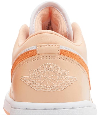 (W) Air Jordan 1 Low 'Sunset Haze' | Air Jordan 1 Low 'Sunset Haze' Malaysia DC0774-801 Sizing (W) Air Jordan 1 Low 'Sunset Haze' | Air Jordan 1 Low 'Sunset Haze' Malaysia DC0774-801