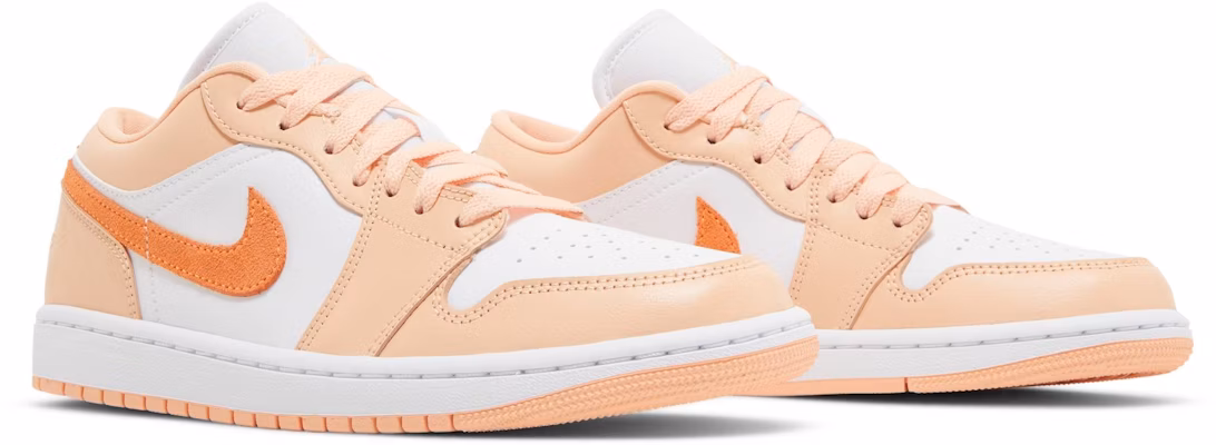 (W) Air Jordan 1 Low 'Sunset Haze' | Air Jordan 1 Low 'Sunset Haze' Malaysia DC0774-801 Cheap (W) Air Jordan 1 Low 'Sunset Haze' | Air Jordan 1 Low 'Sunset Haze' Malaysia DC0774-801
