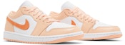 Cheap (W) Air Jordan 1 Low 'Sunset Haze' | Air Jordan 1 Low 'Sunset Haze' Malaysia DC0774-801