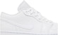 (W) Air Jordan 1 Low 'Triple White' 2022 Putih Triple DV0990-111