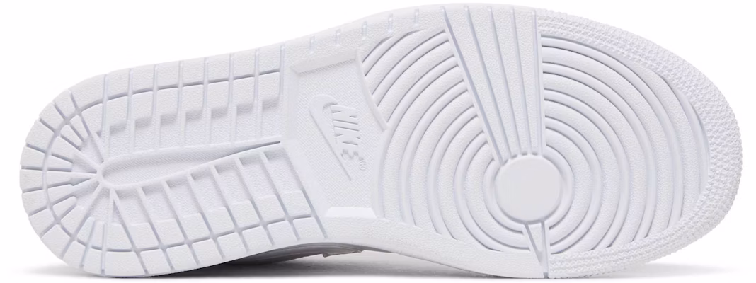 (Women) Air Jordan 1 Low 'Triple White' 2022 DV0990-111 Shop (Women) Air Jordan 1 Low 'Triple White' 2022 DV0990-111