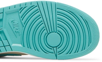 (W) Air Jordan 1 Low 'Tropical Teal' Hijau Toska DC0774-131 Purchase (W) Air Jordan 1 Low 'Tropical Teal' Hijau Toska DC0774-131