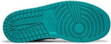 Shop (W) Air Jordan 1 Low 'Turquoise' Lelaki DC0774-132