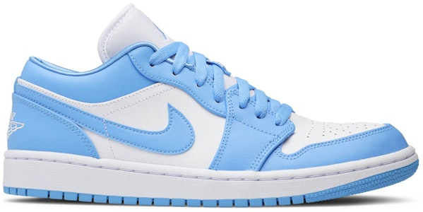 (女士)Air Jordan 1 Low 'UNC' AO9944-441 Buy (女士)Air Jordan 1 Low 'UNC' AO9944-441