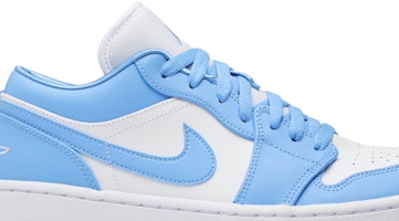 (女士)Air Jordan 1 Low 'UNC' AO9944-441 Order (女士)Air Jordan 1 Low 'UNC' AO9944-441
