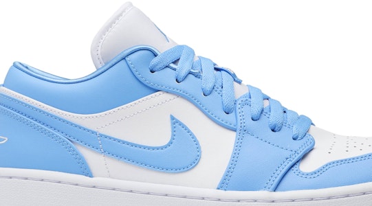 (女士)Air Jordan 1 Low 'UNC' AO9944-441 Order (女士)Air Jordan 1 Low 'UNC' AO9944-441