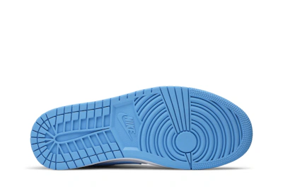 (Women) Air Jordan 1 Low 'UNC'