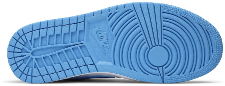 (女士)Air Jordan 1 Low 'UNC' AO9944-441 Shop (女士)Air Jordan 1 Low 'UNC' AO9944-441