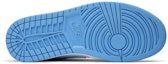 Shop (Wanita) Air Jordan 1 Low 'UNC' AO9944-441