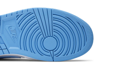 (Women) Air Jordan 1 Low 'UNC'