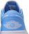 (Wanita) Air Jordan 1 Low 'UNC' AO9944-441