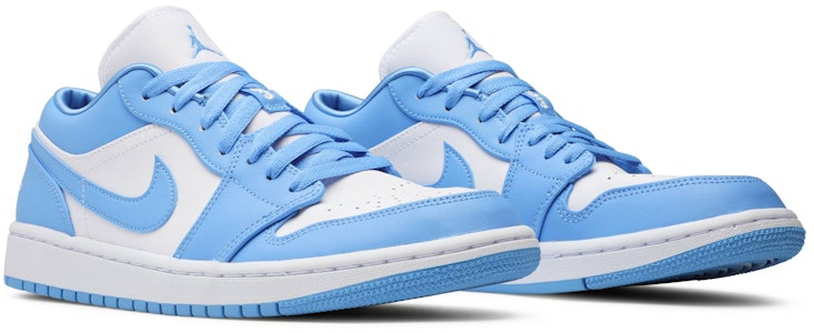 (女士)Air Jordan 1 Low 'UNC' AO9944-441 Cheap (女士)Air Jordan 1 Low 'UNC' AO9944-441