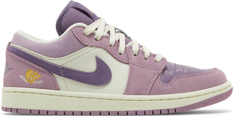 (Women) Air Jordan 1 Low 'Unity' DR8057-500 Buy (Women) Air Jordan 1 Low 'Unity' DR8057-500