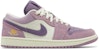 (W) Air Jordan 1 Low 'Unity' DR8057-500