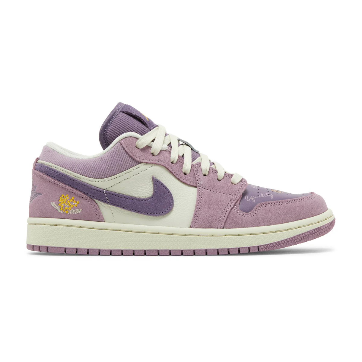 Buy (Women) Air Jordan 1 Low 'Unity' DR8057-500 - Novelship