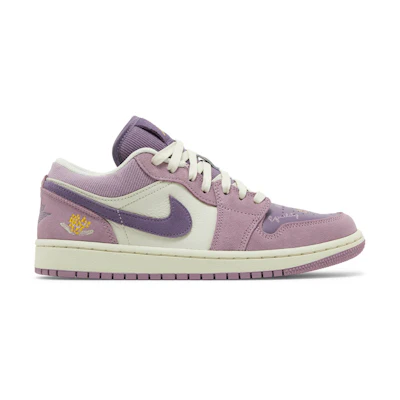 (W) Jordan 1 Low 'Unity'