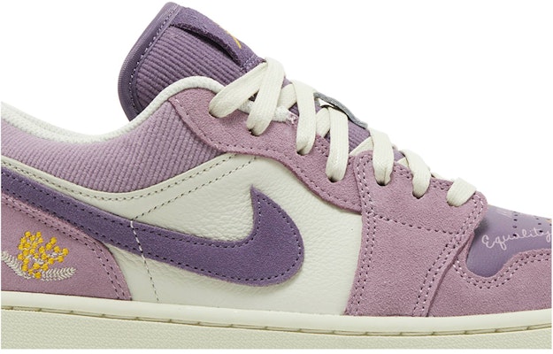 (Women) Air Jordan 1 Low 'Unity' DR8057-500 Order (Women) Air Jordan 1 Low 'Unity' DR8057-500