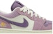 (W) Air Jordan 1 Low 'Unity' DR8057-500
