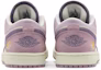 Details for (W) Air Jordan 1 Low 'Unity' DR8057-500
