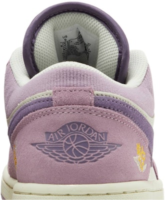 (Women) Air Jordan 1 Low 'Unity' DR8057-500 Sizing (Women) Air Jordan 1 Low 'Unity' DR8057-500