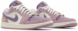 Cheap (W) Air Jordan 1 Low 'Unity' DR8057-500