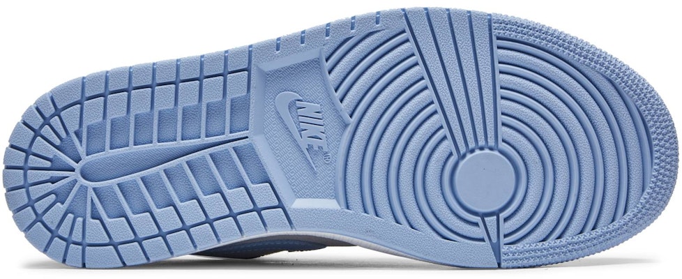 (Women) Air Jordan 1 Low 'University Blue' DC0774-050 Shop (Women) Air Jordan 1 Low 'University Blue' DC0774-050