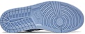 (W) Air Jordan 1 Low 'University Blue' Lelaki DC0774-050