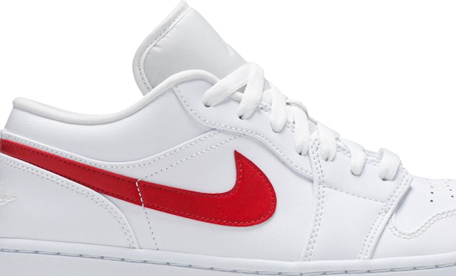 (W) Air Jordan 1 Low 'University Red' Merah Universiti AO9944-161 Order (W) Air Jordan 1 Low 'University Red' Merah Universiti AO9944-161