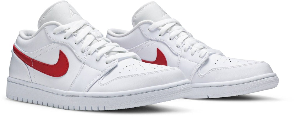 (W) Air Jordan 1 Low 'University Red' Merah Universiti AO9944-161 Cheap (W) Air Jordan 1 Low 'University Red' Merah Universiti AO9944-161