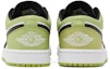 Details for (W) Air Jordan 1 Low 'Kulit Ular Hijau Terang' DX4446-301