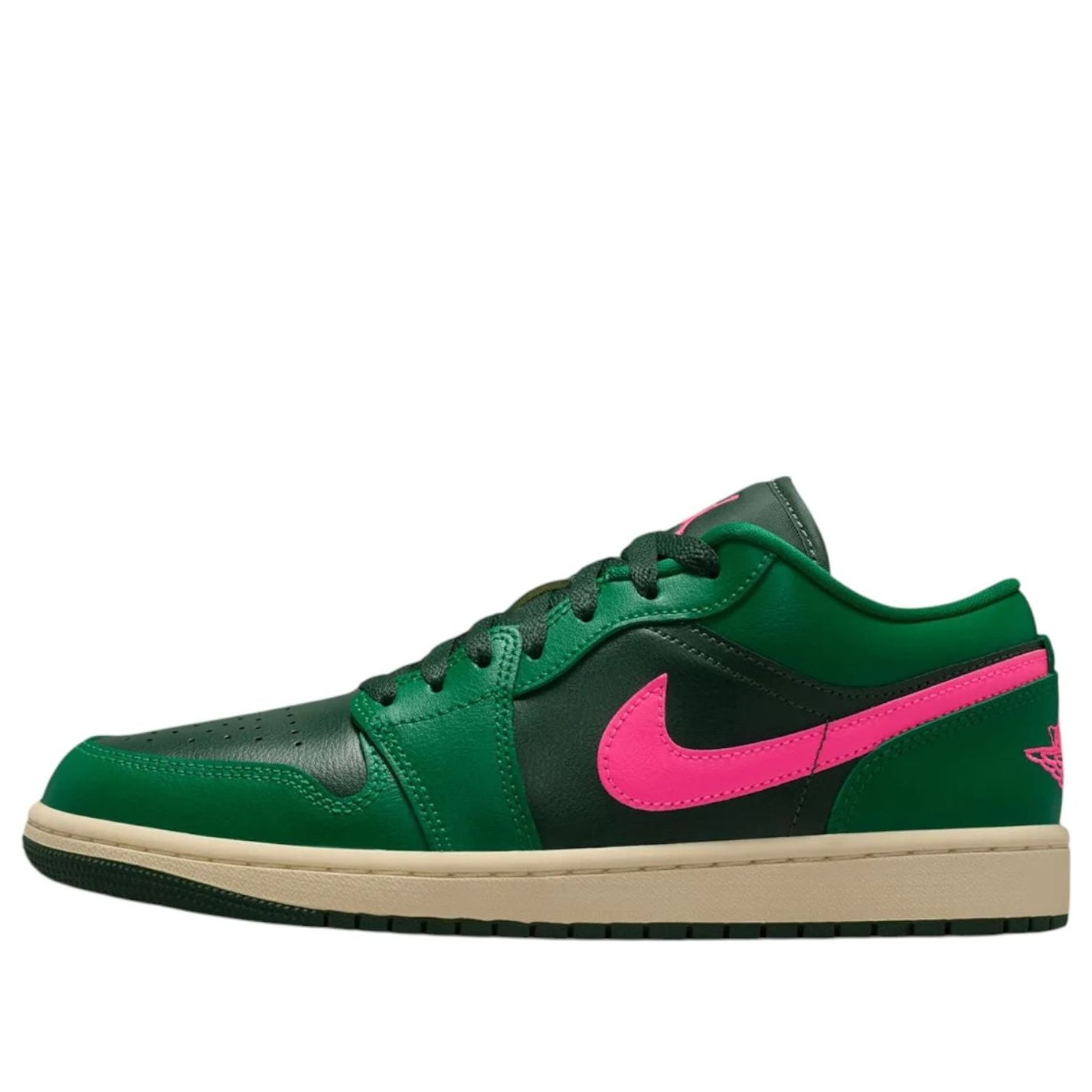 (Women) Air Jordan 1 Low 'Watermelon' DC0774-300