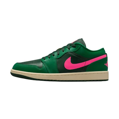 (W) Jordan 1 Low 'Watermelon'