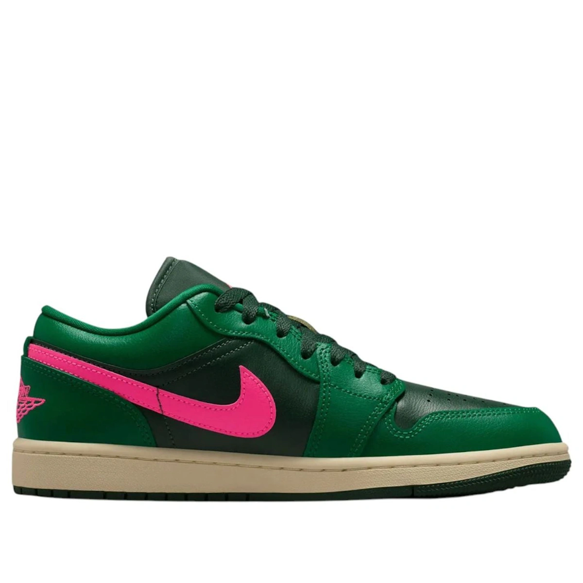 (Women) Air Jordan 1 Low 'Watermelon'