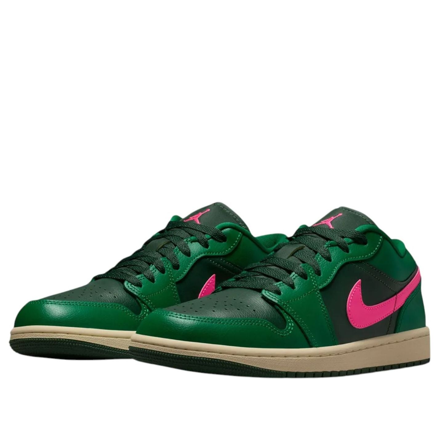 Shop (W) Air Jordan 1 Low ''Tembikai'' DC0774-300