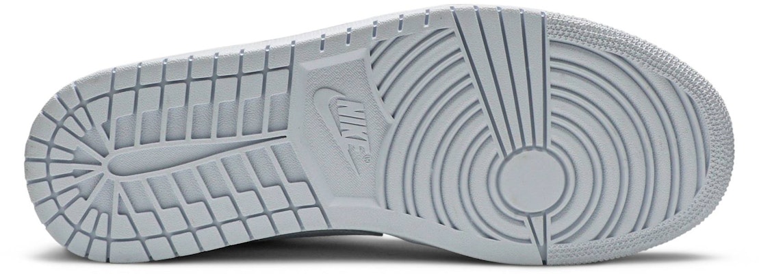 (W) Air Jordan 1 低帮 "白色" AO9944-111 Shop (W) Air Jordan 1 低帮 "白色" AO9944-111