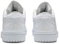 Details for (W) Air Jordan 1 低帮 "白色" AO9944-111