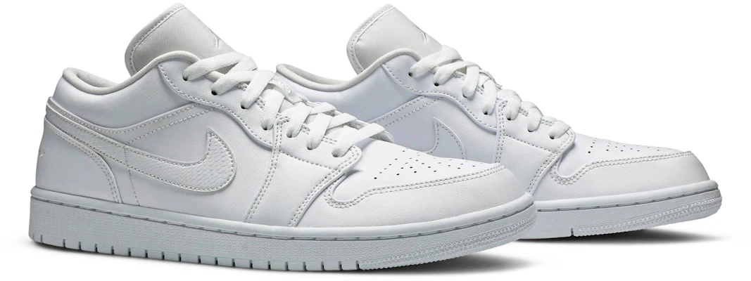 (W) Air Jordan 1 低帮 "白色" AO9944-111 Cheap (W) Air Jordan 1 低帮 "白色" AO9944-111