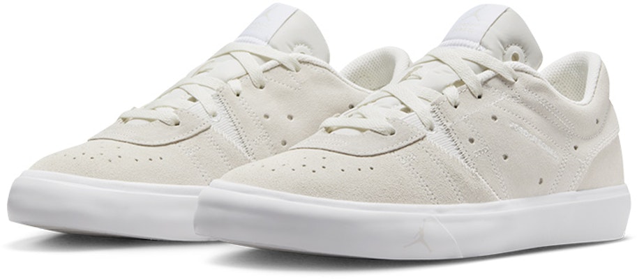 (Women) Air Jordan Series ES 'Sail' DN1857-101 Lookbook (Women) Air Jordan Series ES 'Sail' DN1857-101