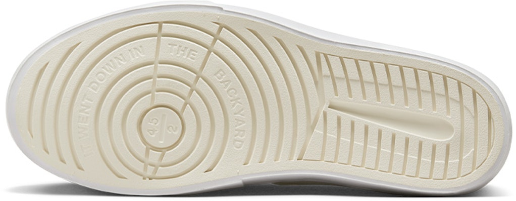 (Women) Air Jordan Series ES 'Sail' DN1857-101 Details for (Women) Air Jordan Series ES 'Sail' DN1857-101