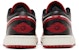 (W) Air Jordan 1 Low 'Putih Gym Merah' DC0774-160