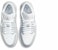 (W) Air Jordan 1 Low 'Putih Wolf Grey' DC0774-105