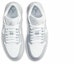 Details for (W) Air Jordan 1 Low 'Putih Wolf Grey' DC0774-105