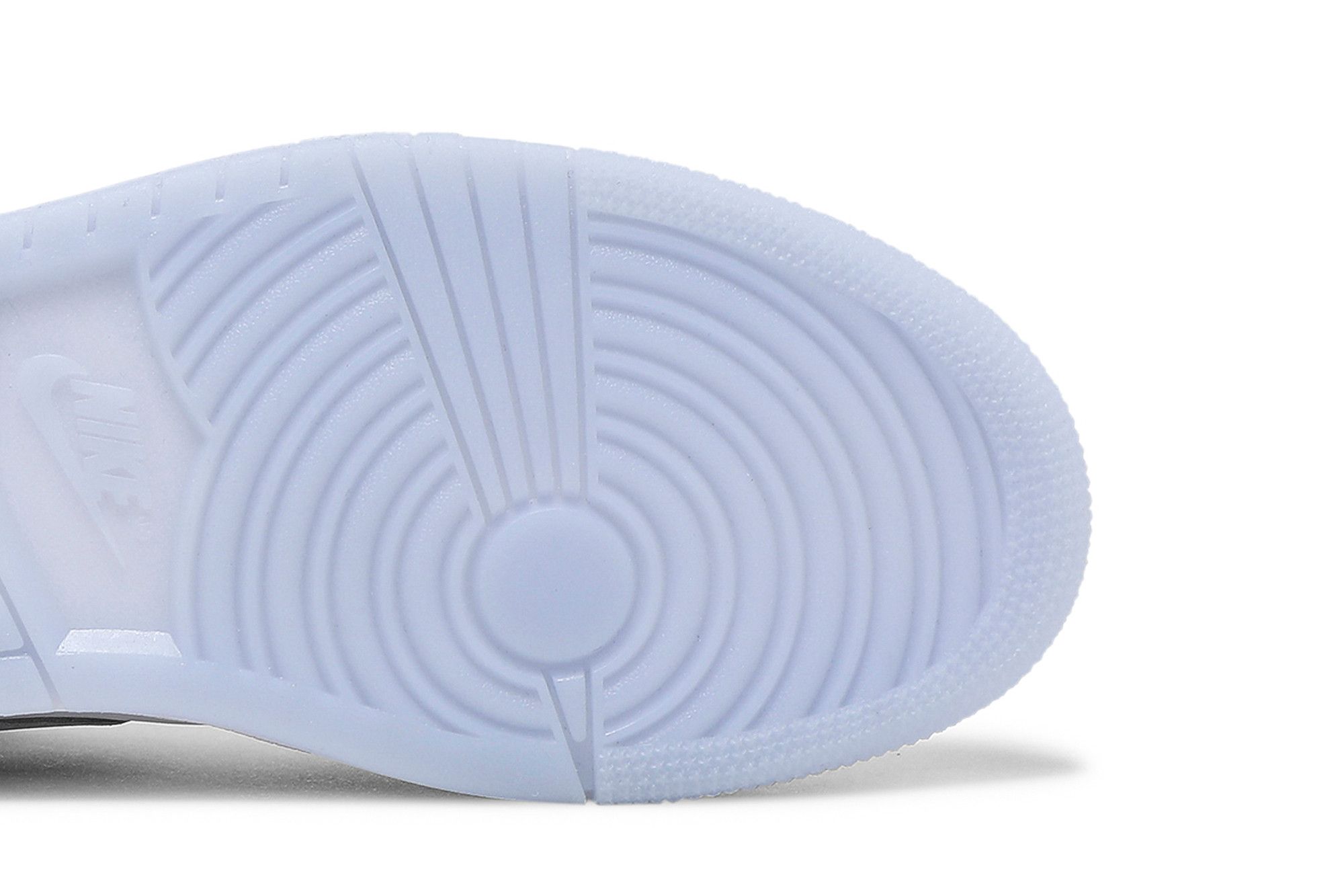 Sizing (W) Air Jordan 1 Low &#x27;Putih Abu-abu Serigala&#x27; DC0774-105